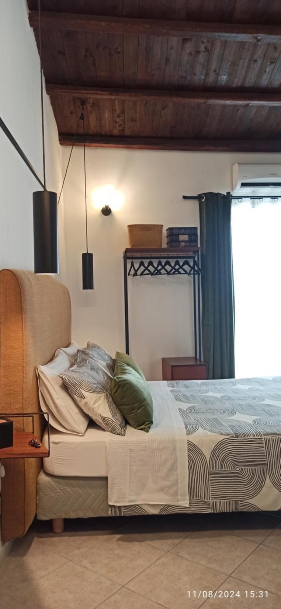 Jujube Hortus Apartment 4 Palermo Eksteriør bilde